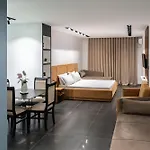 Palm Suites Apartment-Suite