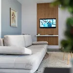 Palm Suites Apartment-Suite