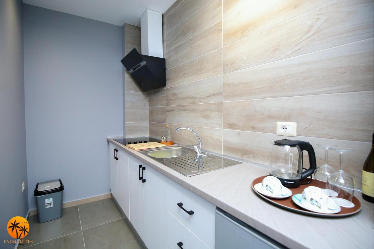 Palm Apartment-suite *