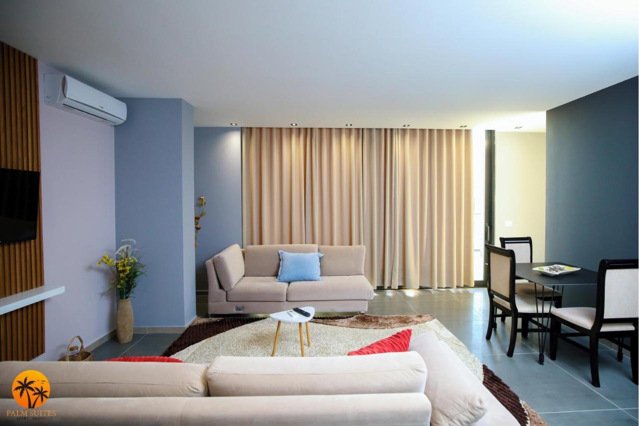 Palm Apartment-suite Apartment Vlorë