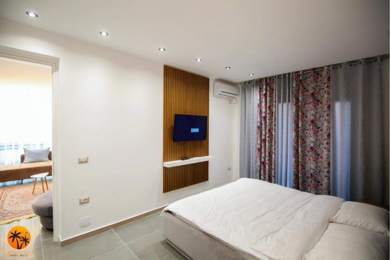 Apartment Palm Apartment-suite *