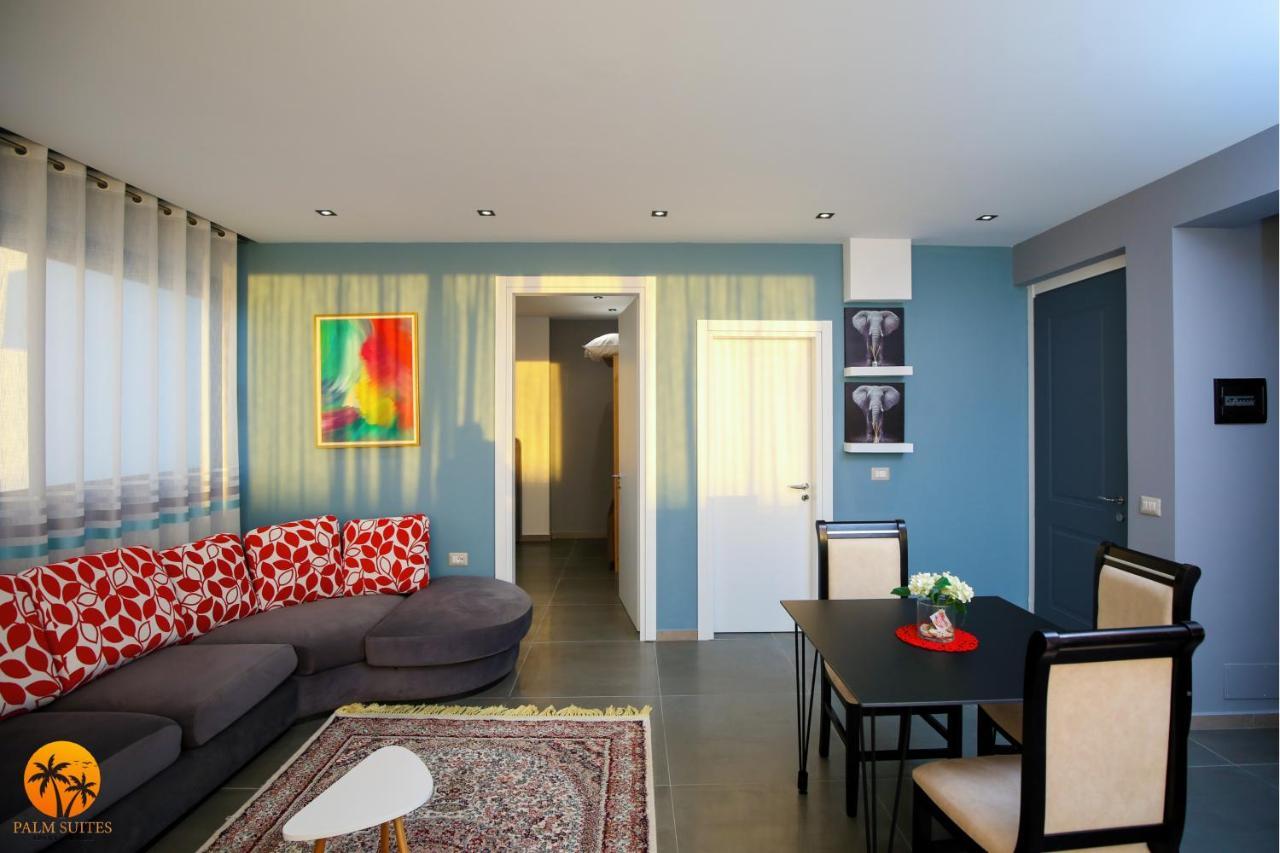 Palm Apartment-suite Apartment