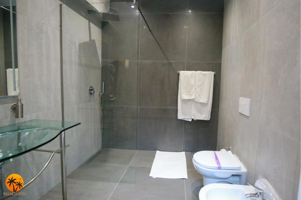 Palm Apartment-suite Apartment Vlorë