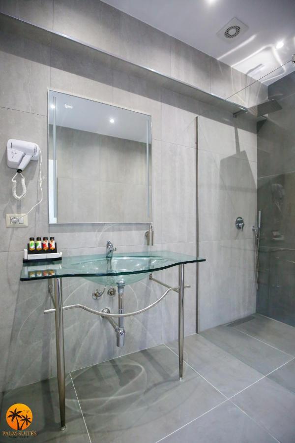 Palm Apartment-suite * Vlorë