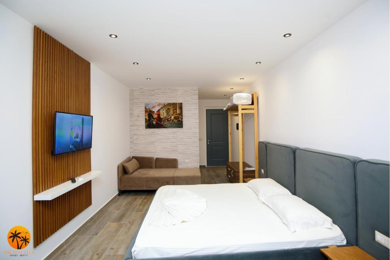 Palm Apartment-suite Apartment