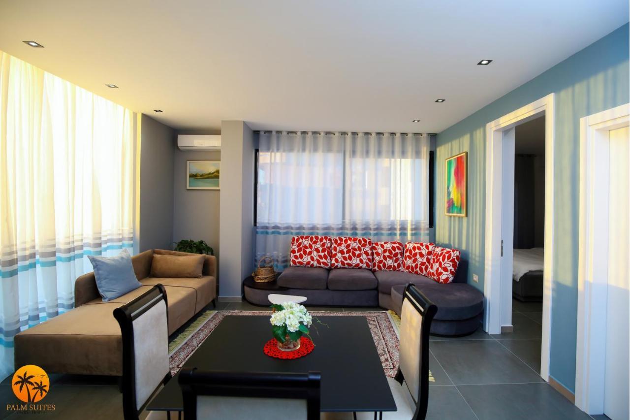 Apartment Palm Apartment-suite *