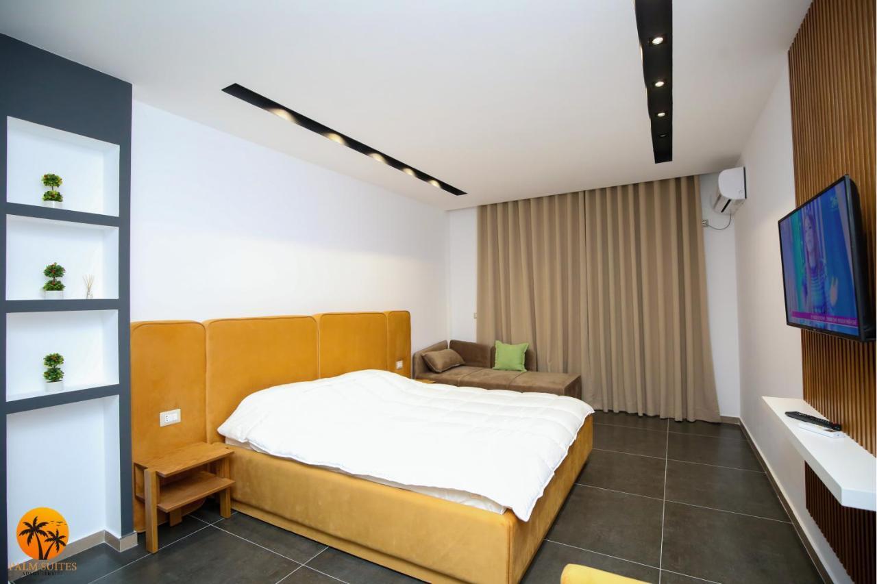 Palm Apartment-suite * Vlorë