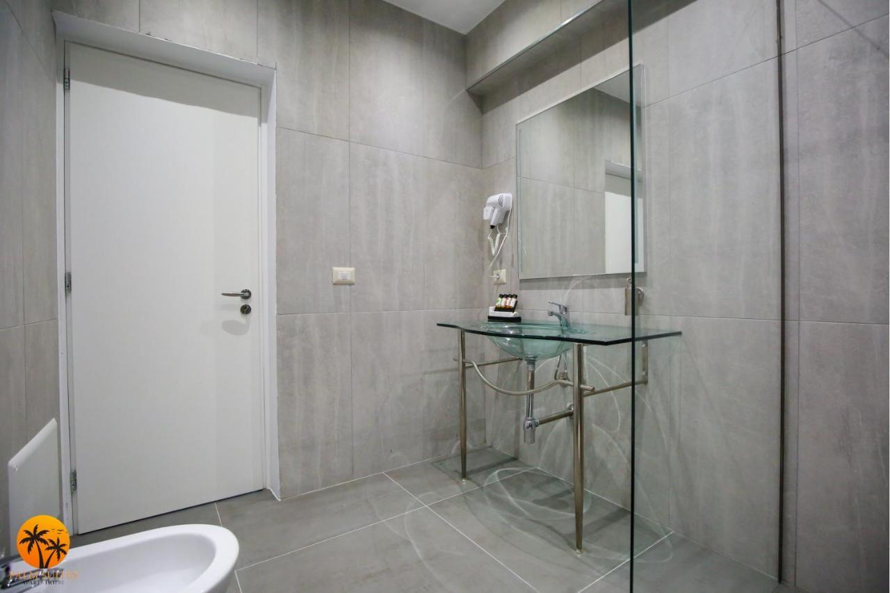 Apartment Palm Apartment-suite Vlorë