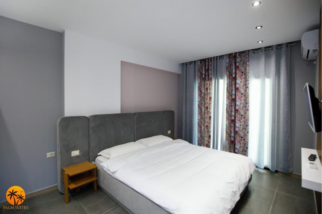 Palm Apartment-suite * Vlorë