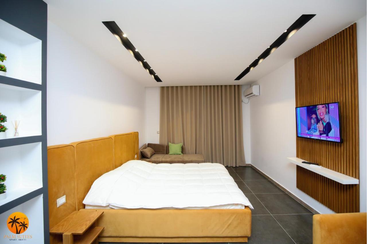 Palm Apartment-suite