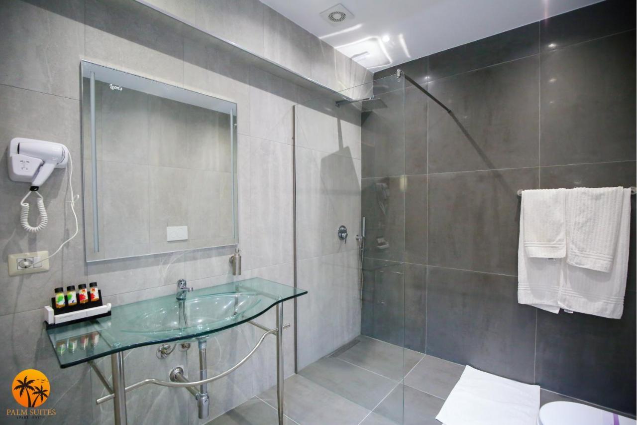 Palm Apartment-suite