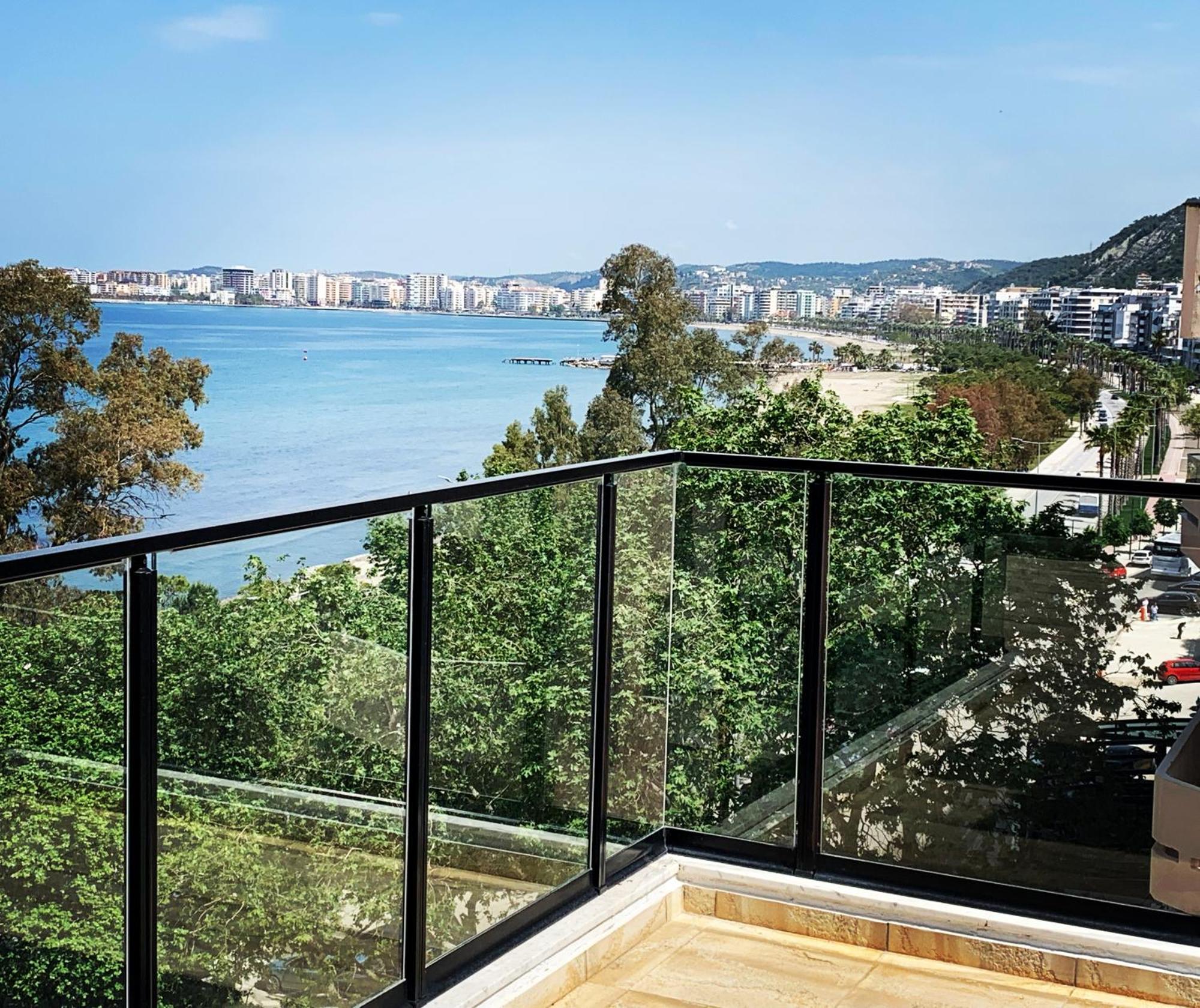 Palm Apartment-suite * Vlorë