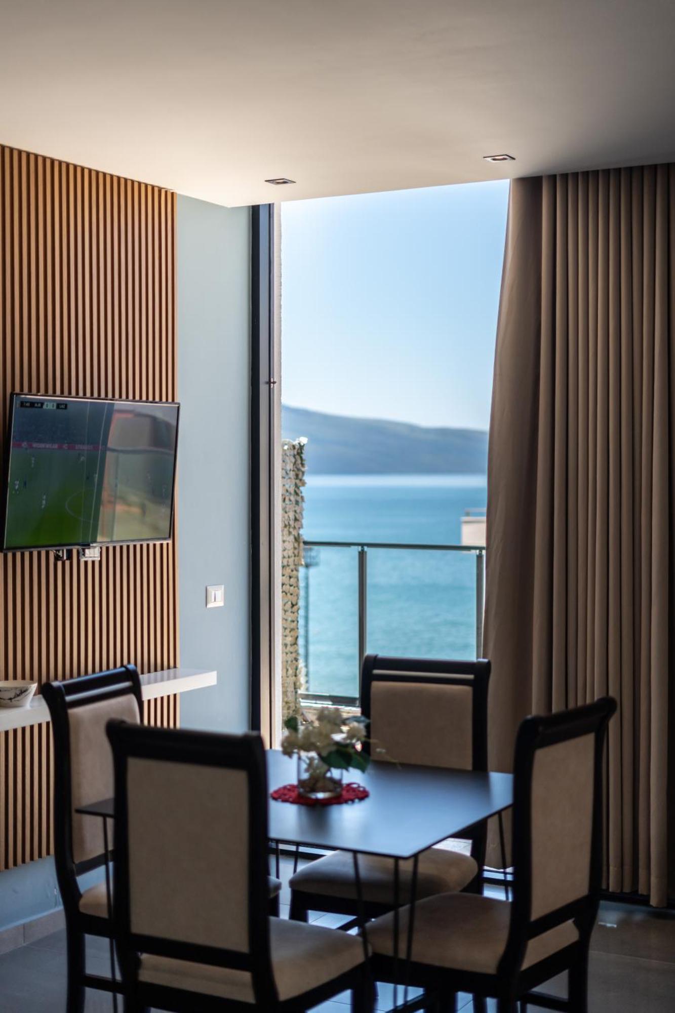 Palm Apartment-suite *